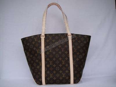 Discount Louis Vuitton Handbags Monogram Canvas M51108 Wholesale