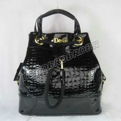 D&G Handbag-y3028hei_35