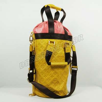 Louis Vuitton M40361 yellow