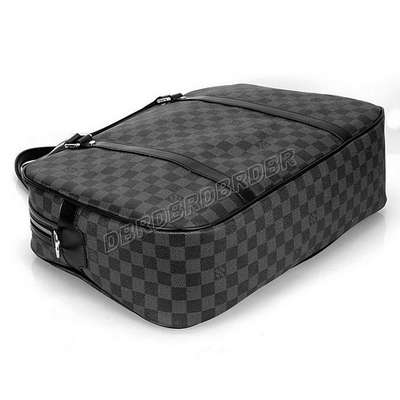 discount louis vuitton handbags damier graphite canvas n48118 black wholesale