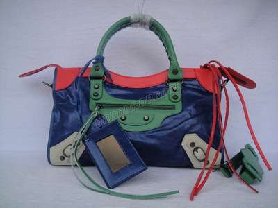 Discount Luxury Handbags Balenciaga 084332-5lan_32 Wholesale