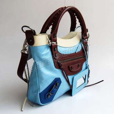 Discount Luxury Handbags Balenciaga 084331-5qlan_151 Wholesale