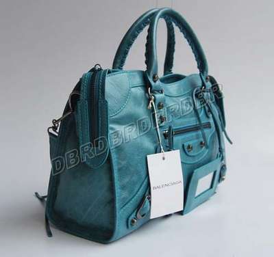 Balenciaga Handbag-084332bl2_185