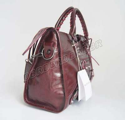 Balenciaga Handbag-084332szi_199