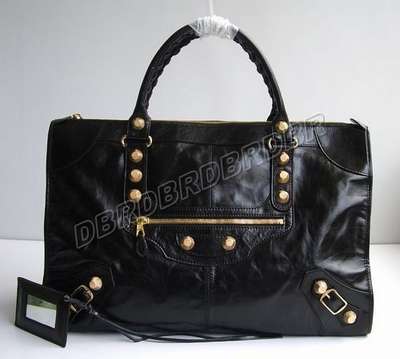 Discount Luxury Handbags Balenciaga 084334hei_211 Wholesale