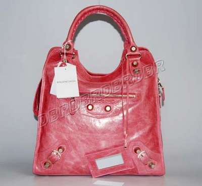 Discount Luxury Handbags Balenciaga 084366Afen_229 Wholesale