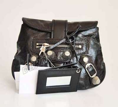 Balenciaga Handbag-084606Ahei_274