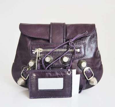 Discount Luxury Handbags Balenciaga 084606Azi_275 Wholesale