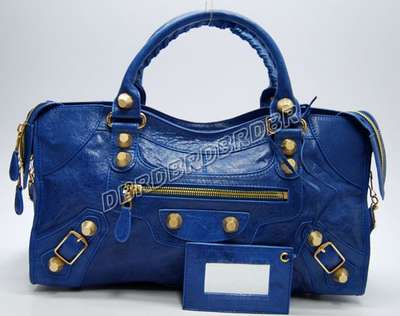 Discount Luxury Handbags Balenciaga 084328Bcailany_284 Wholesale