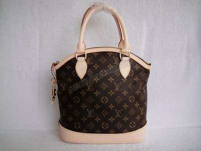 Discount Louis Vuitton Handbags Monogram Canvas M40102 Wholesale