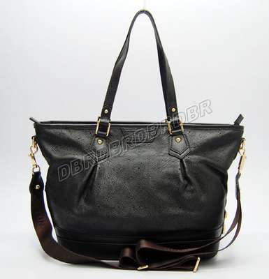 Discount Louis Vuitton Handbags Monogram Mahina 93175hei_1269 Wholesale