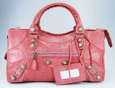 Balenciaga Handbag-084328Afen_286