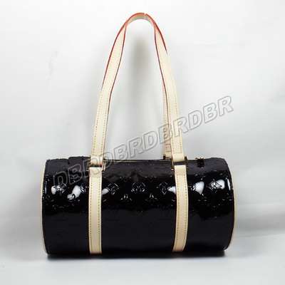 discount louis vuitton handbags monogram vernis m91996 coffee wholesale