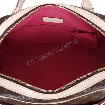 discount louis vuitton handbags monogram canvas m40058 wholesale