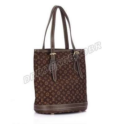 Discount Louis Vuitton Handbags Monogram Ldylle M95226 Coffee Wholesale