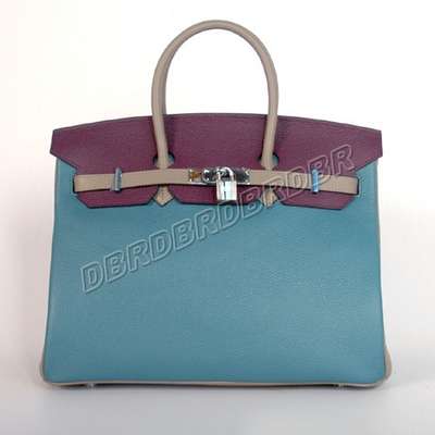 Discount Luxury Handbags Hermes m1041huilanzi_466 Wholesale