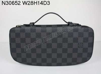 Louis Vuitton N30652 black