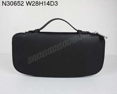 Louis Vuitton 30652 black strip