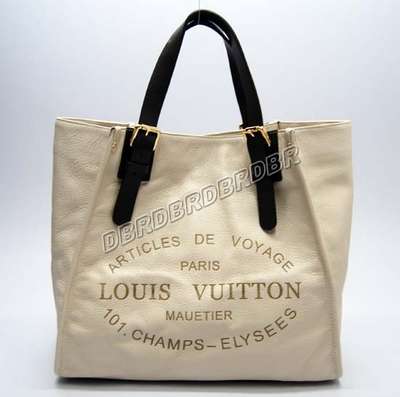 Discount Louis Vuitton Handbags Leather 96606mib_1411 Wholesale