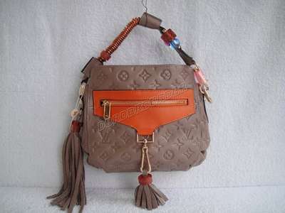 Discount Louis Vuitton Handbags Leather M95383 kaq Wholesale