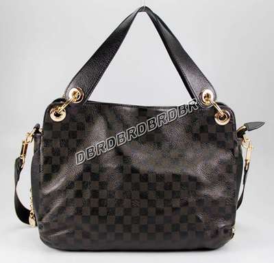 Discount Louis Vuitton Handbags Leather N96098hei_1473 Wholesale