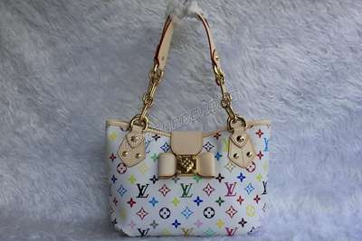 discount louis vuitton handbags monogram multicolore m40307 wholesale