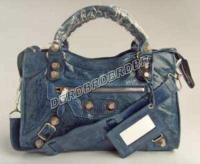 Discount Luxury Handbags Balenciaga 084332Aslan_316 Wholesale