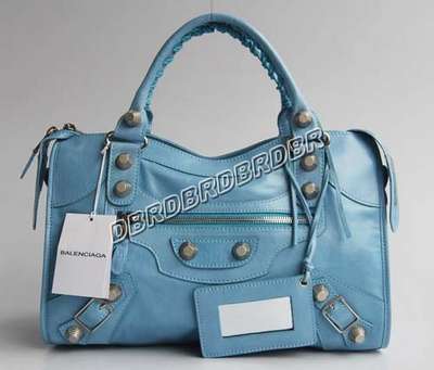 Balenciaga Handbag-084332Atianl_317