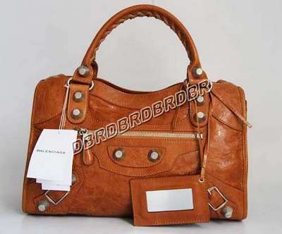 Balenciaga Handbag-084332Atuh_318