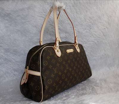 Discount Louis Vuitton Handbags Monogram Canvas M95566 Wholesale