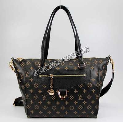 Louis Vuitton M98034 black