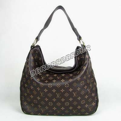 Louis Vuitton M40353 Coffee