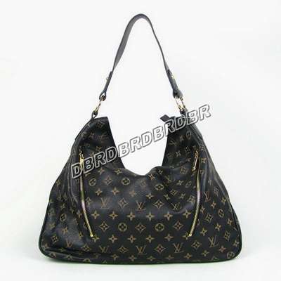 Louis Vuitton M40354 black