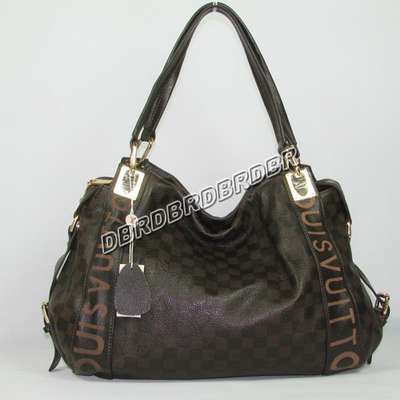 Louis Vuitton N96698 Coffee