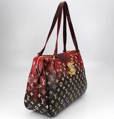 Discount Louis Vuitton Handbags Leather M98801 honghei Wholesale