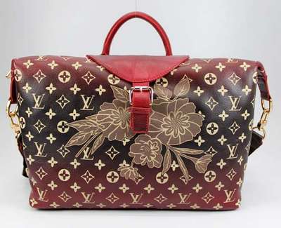 Discount Louis Vuitton Handbags Leather M98805 honghei Wholesale