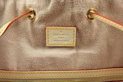 discount louis vuitton handbags spring summer 2010 m40355 pink wholesale