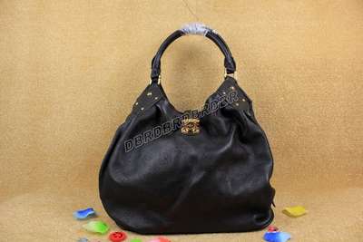 Discount Louis Vuitton Handbags Monogram Mahina M95545 Shei Wholesale