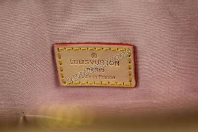 discount louis vuitton handbags monogram vernis m93595 apricot wholesale