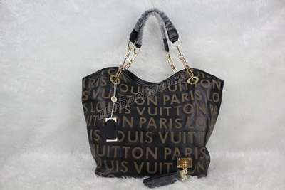 Discount Louis Vuitton Handbags Leather lvbs_1590 Wholesale