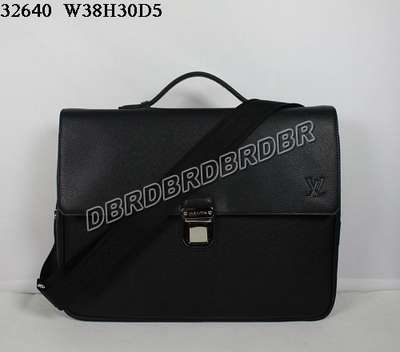 discount louis vuitton handbags taiga 32640 black wholesale