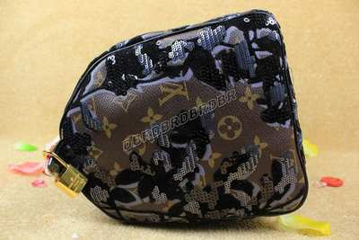 discount louis vuitton handbags fall winter 2010 m40436 black wholesale