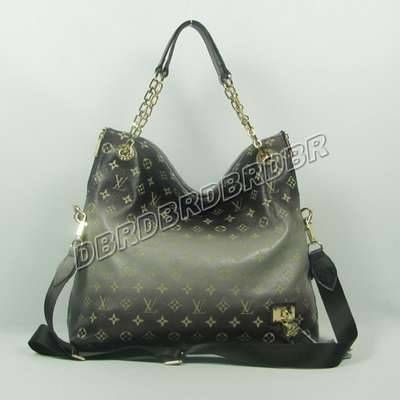 Louis Vuitton M95130 Coffee