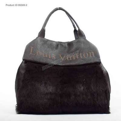 Discount Louis Vuitton Handbags Others M95589 -2coffee Wholesale