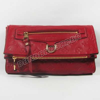 Louis Vuitton M93425 Red