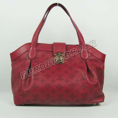 Louis Vuitton M93081 Red