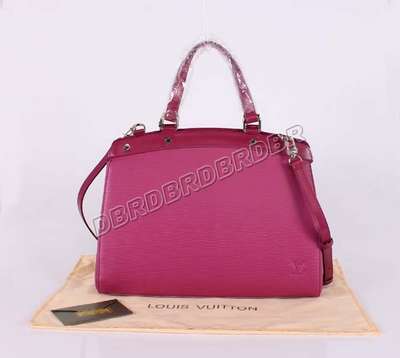 Discount Louis Vuitton Handbags Epi Leather M40329 zisbw Wholesale