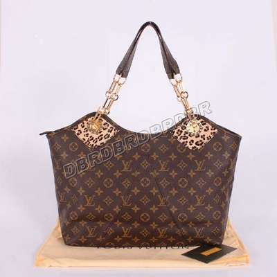 Discount Louis Vuitton Handbags Monogram Canvas M93344 lhubw Wholesale