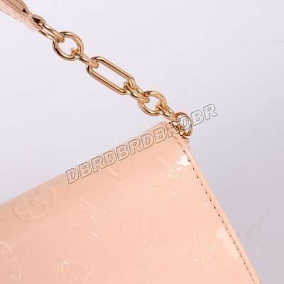 discount louis vuitton handbags monogram vernis m93541 apricot wholesale