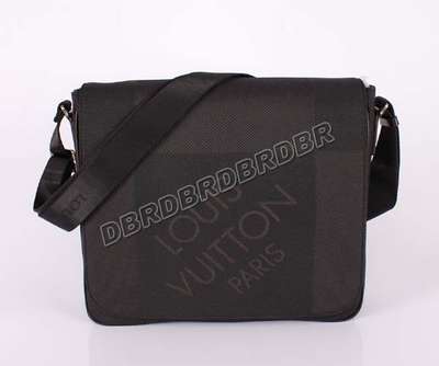 discount louis vuitton handbags damier geant m93618 black wholesale